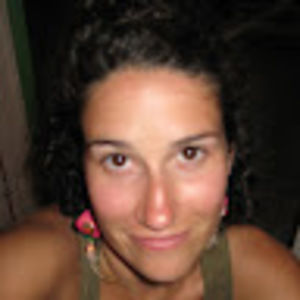 Meet your Posher, Marie